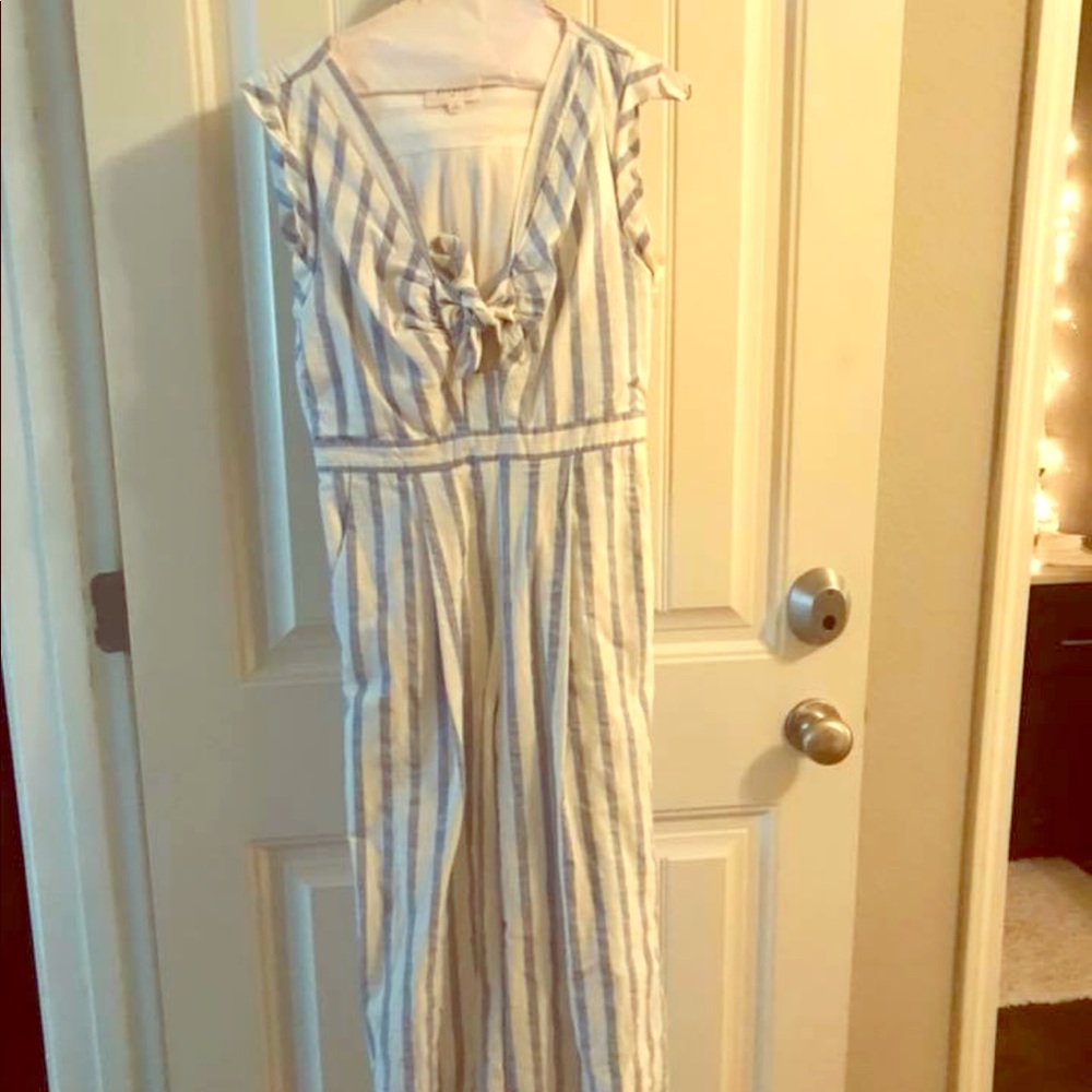 Small romper